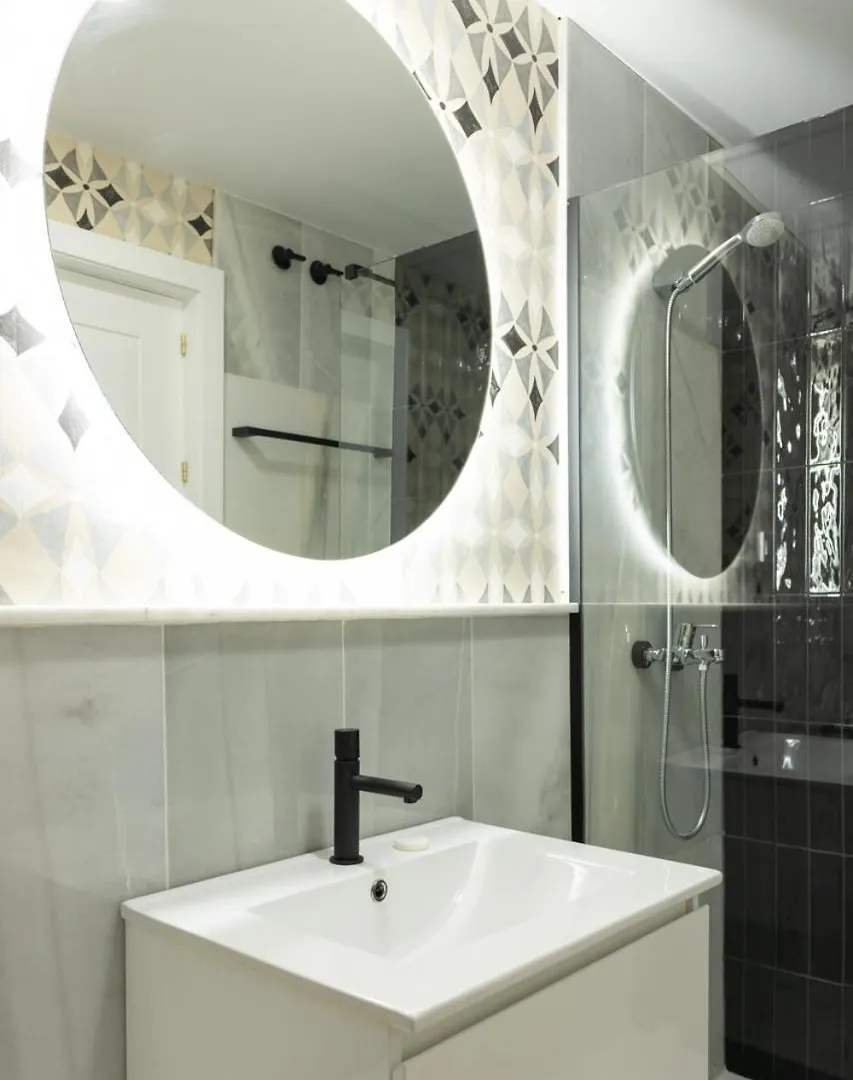 Tranquilo Apartamento En Zona Monumental Seville 0*,  Spain