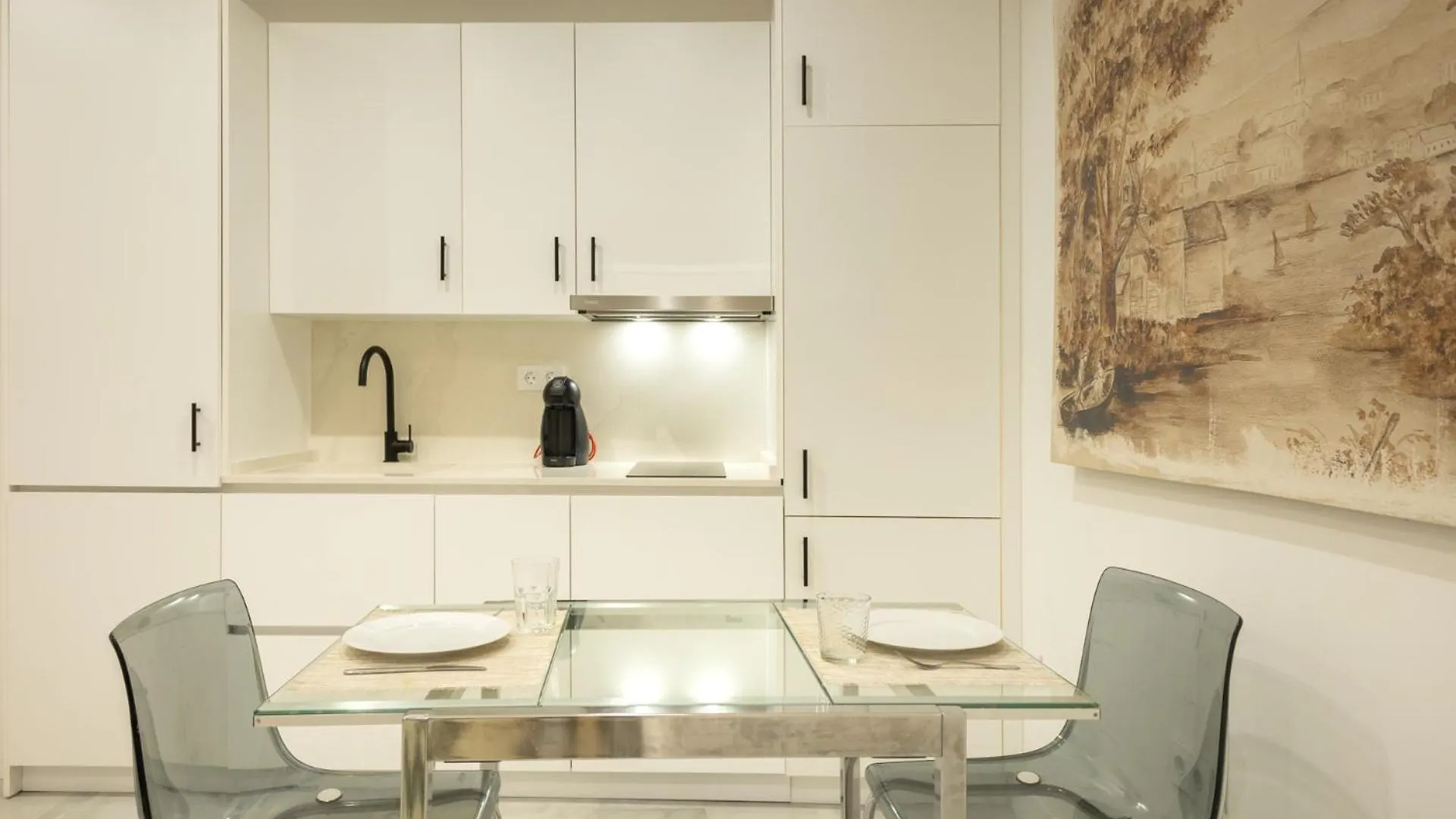 Tranquilo Apartamento En Zona Monumental Seville Spain